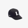 Unisex 3D-brodert baseballcap