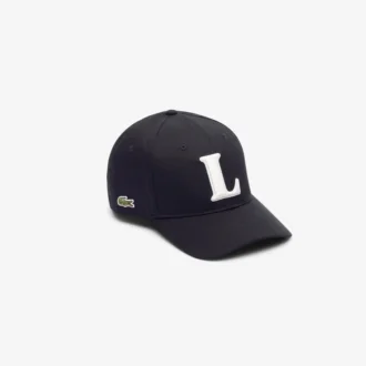 Unisex 3D-brodert baseballcap