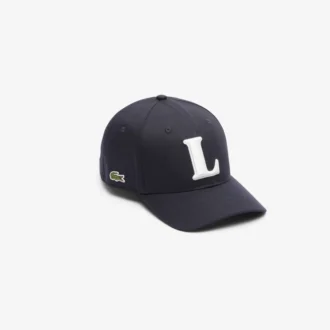 Unisex 3D-brodert baseballcap