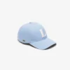 Unisex 3D-brodert baseballcap