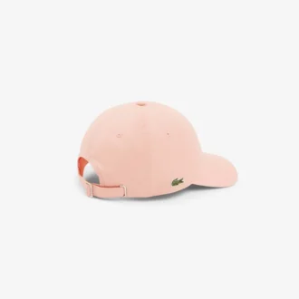 Unisex 3D-brodert baseballcap