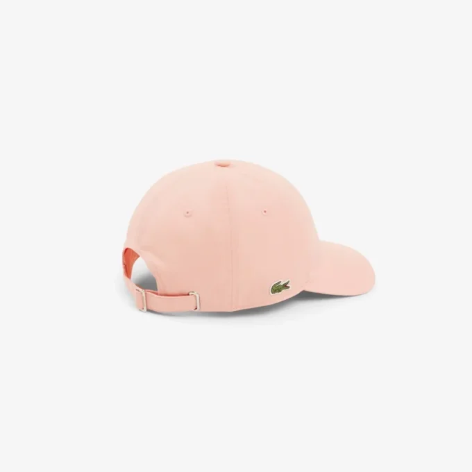 Unisex 3D-brodert baseballcap