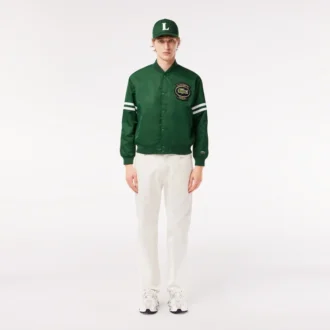 Unisex 3D-brodert baseballcap