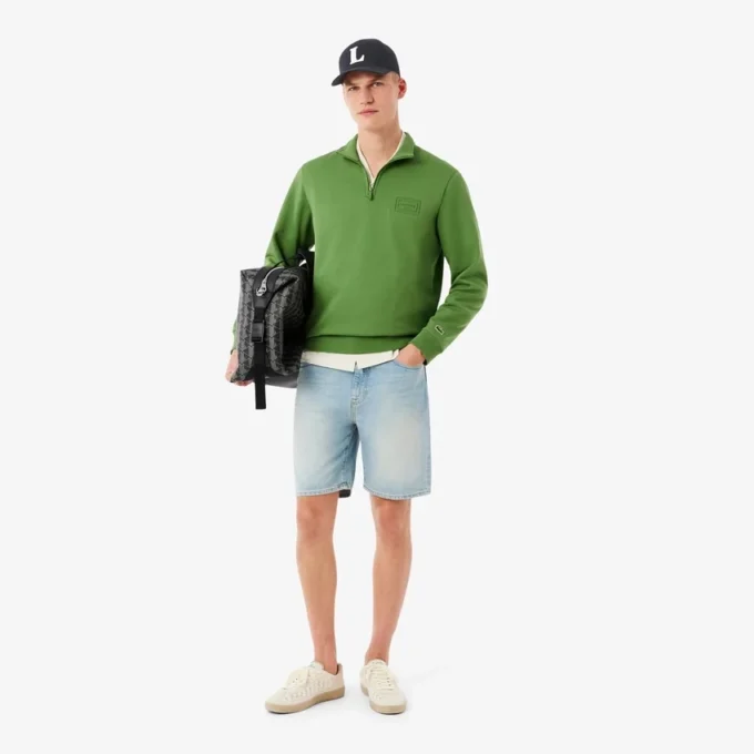 Unisex 3D-brodert baseballcap