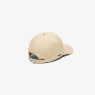 Unisex 3D-brodert baseballcap