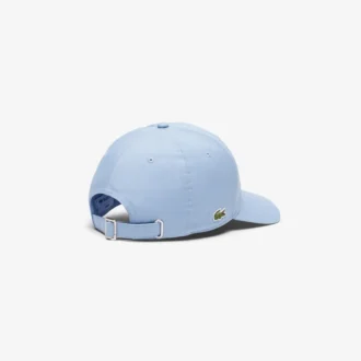 Unisex 3D-brodert baseballcap