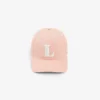 Unisex 3D-brodert baseballcap