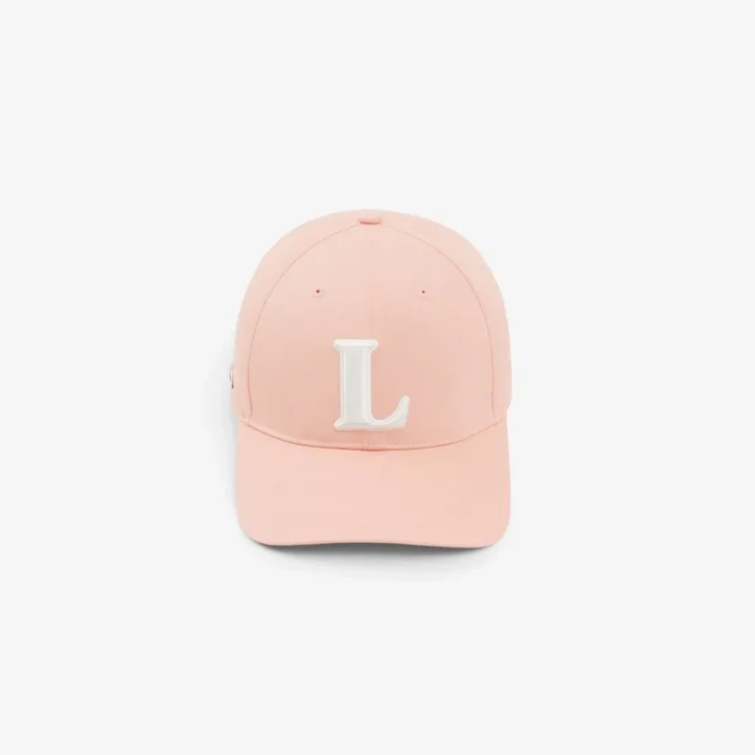 Unisex 3D-brodert baseballcap