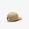 Unisex 3D-brodert baseballcap