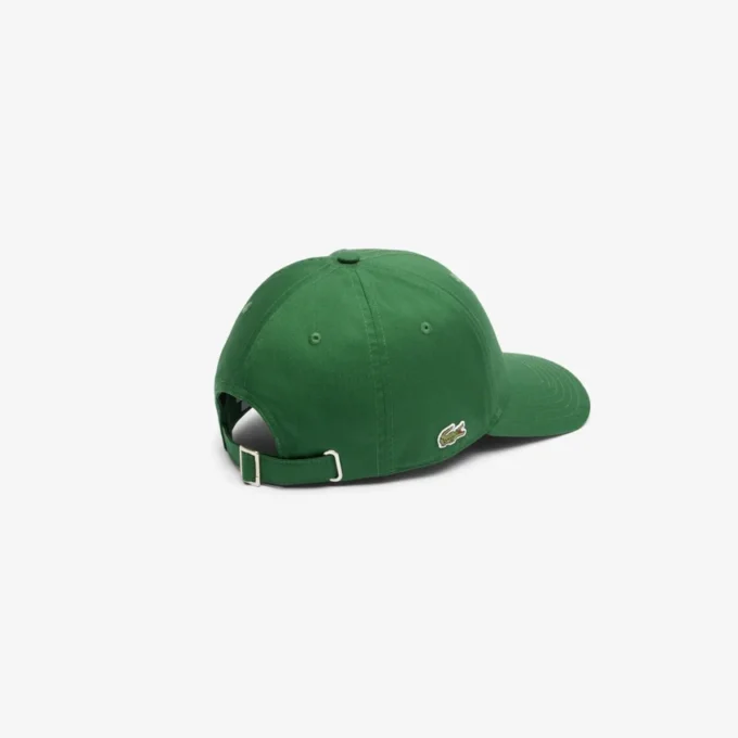 Unisex 3D-brodert baseballcap