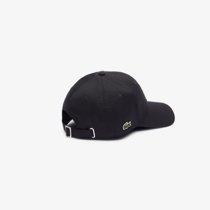 Unisex 3D-brodert baseballcap