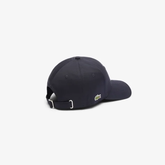 Unisex 3D-brodert baseballcap