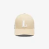 Unisex 3D-brodert baseballcap