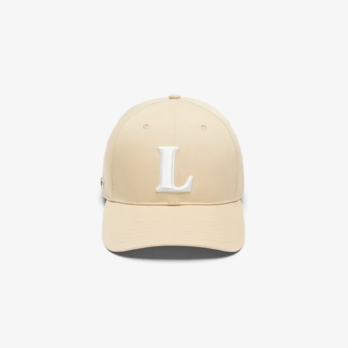 Unisex 3D-brodert baseballcap