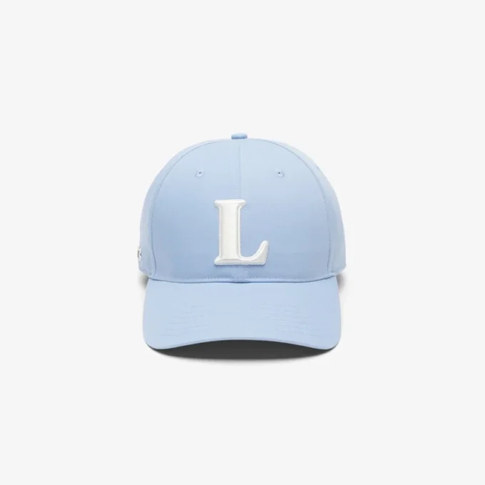 Unisex 3D-brodert baseballcap