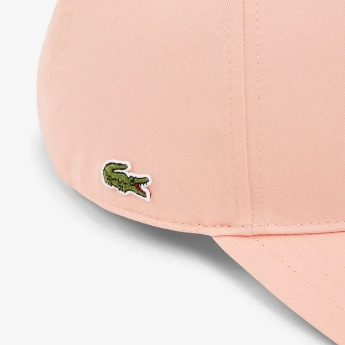 Unisex 3D-brodert baseballcap
