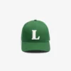 Unisex 3D-brodert baseballcap