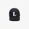 Unisex 3D-brodert baseballcap
