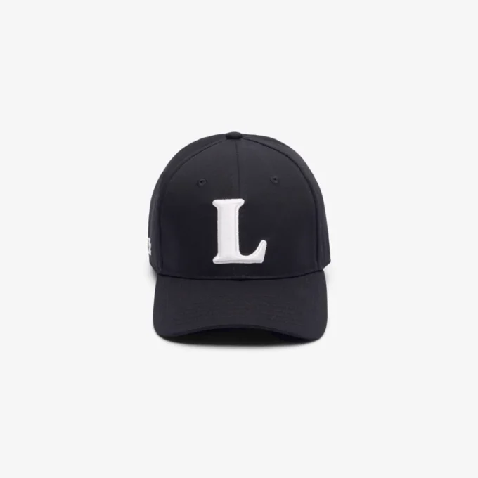 Unisex 3D-brodert baseballcap