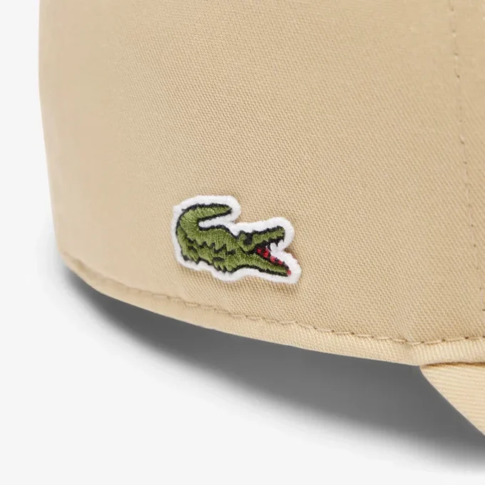 Unisex 3D-brodert baseballcap