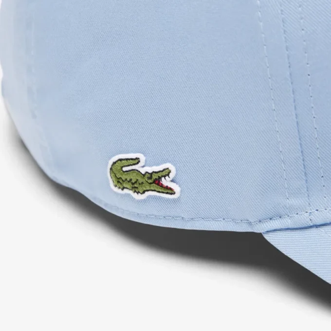 Unisex 3D-brodert baseballcap