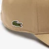 Unisex 3D-brodert baseballcap