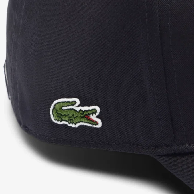 Unisex 3D-brodert baseballcap