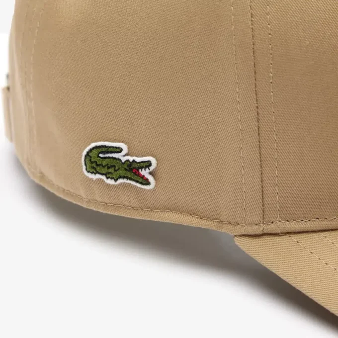 Unisex 3D-brodert baseballcap