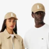 Unisex 3D-brodert baseballcap