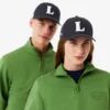 Unisex 3D-brodert baseballcap