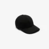 Unisex baseballcap i ullfilt