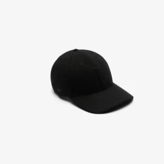 Unisex baseballcap i ullfilt