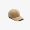 Unisex baseballcap i ullfilt