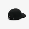 Unisex baseballcap i ullfilt