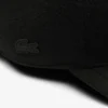 Unisex baseballcap i ullfilt
