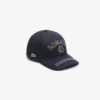 Unisex-baseballcap med broderi