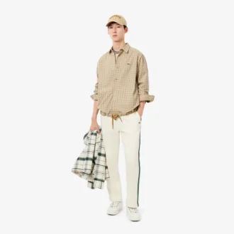 Unisex-baseballcap med broderi