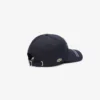 Unisex-baseballcap med broderi