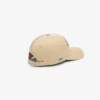 Unisex-baseballcap med broderi