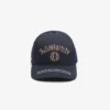 Unisex-baseballcap med broderi