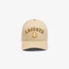 Unisex-baseballcap med broderi