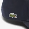 Unisex-baseballcap med broderi