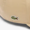 Unisex-baseballcap med broderi