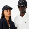 Unisex-baseballcap med broderi