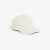Unisex-cap i bomullsdenim