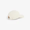 Unisex-cap i bomullsdenim