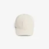 Unisex-cap i bomullsdenim