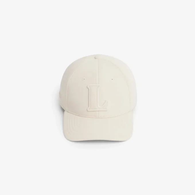 Unisex-cap i bomullsdenim