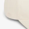 Unisex-cap i bomullsdenim