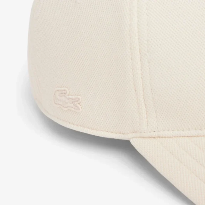 Unisex-cap i bomullsdenim